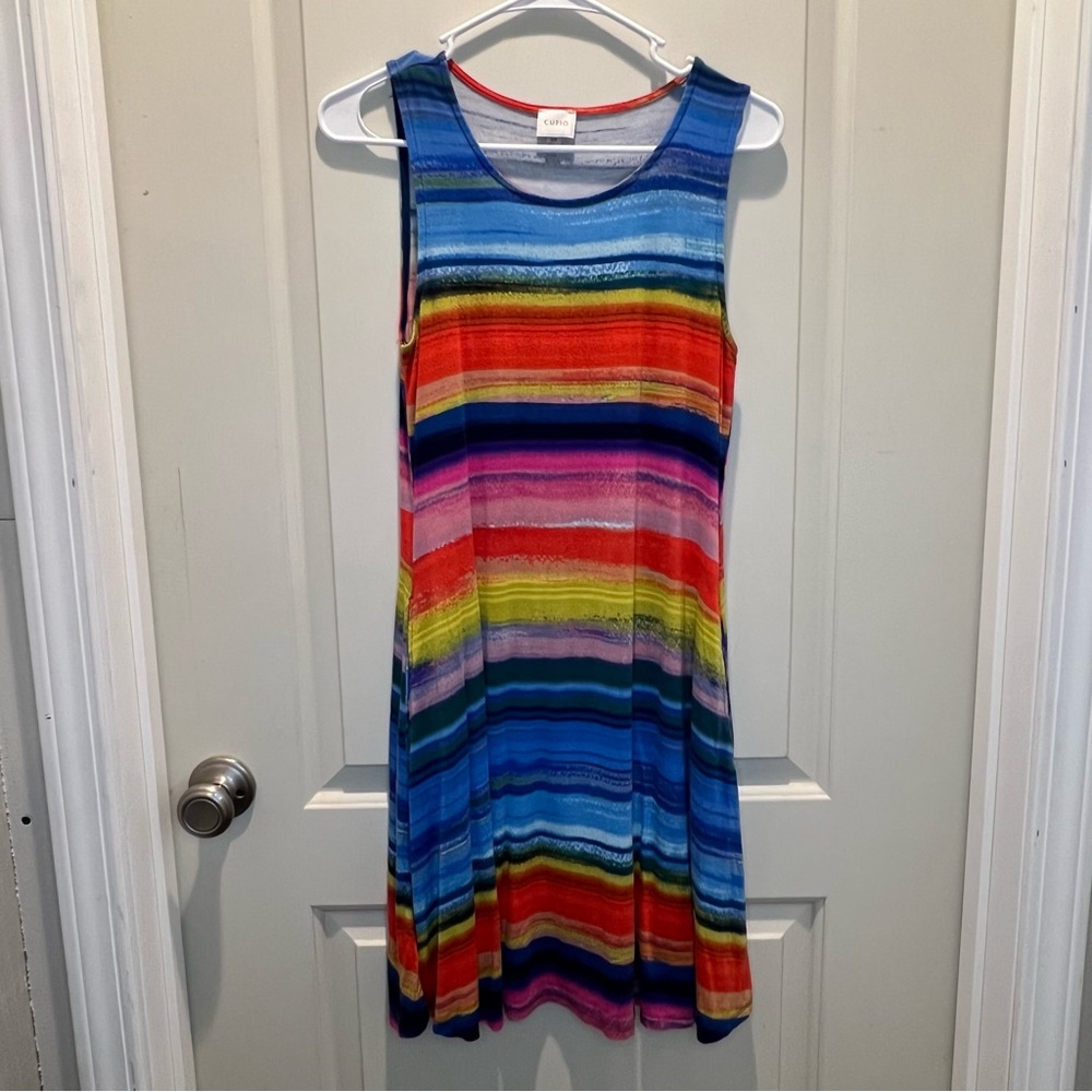 Cupio Dress